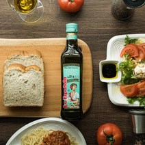스페인 에스파뇰라 프리미엄 마일드올리브유 병오일 500ml, 1개