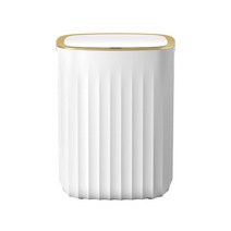 미스랩 스마트박스 자동 센서 쓰레기통 12리터 카페 인테리어 화장실 주방 미니 휴지통, 1개