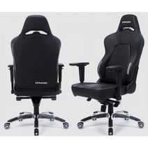 Ycube큐밸리 AKRACING TYPE-2 Carbon Chair 게이밍 의자, 상세페이지 참조