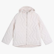 알토 (22년 FW 시즌오프 39900원) 후드 퀼팅 패딩점퍼 ALJP231G1 뉴코아울산성남점
