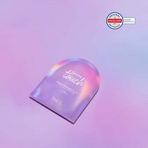 뚜아엘 젠틀터치 버블필링 바디패드 1매입 212187