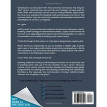 The POSTFLOP Poker Workbook: Advanced Technical Analysis Of Flop And Beyond (The Practicing Series)