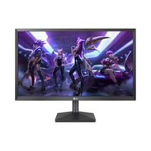 [단기사용] LG 22EN430H 게이밍모니터 FHD 16:9 22인치 플리커프리 모니터