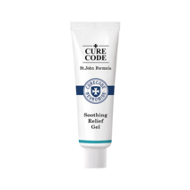 큐어코드 수딩 릴리프 젤 80ml, 단품