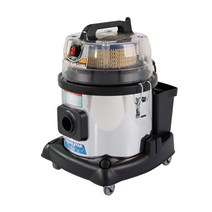 씨에스텍 CS-120SCR 크린룸청소기 헤파필터 크린룸용진공청소기 미세먼지청소기 악세사리포함 AS 1년