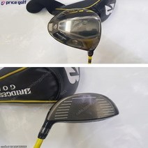 중고 브리지스통 JGR 10.5도-S, 단일제품
