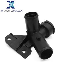 써모스탯 써모스텟 x autohaux 자동 온도 조절기 냉각수 필러 넥 어셈블리 for, 없음