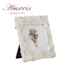 Amoris아모리스 스퀘어 미니액자 2.7X2.7(in) // Amoris-F36822