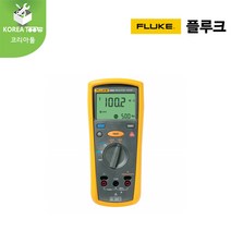[FLUKE]플루크 절연저항계(디지털) FLUKE-1503 FLUKE-1507