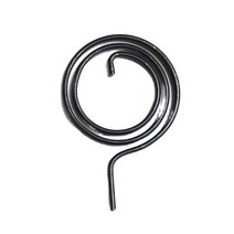 트레일러 스프링 캠핑카 카라반 스프링도어 핸들용 나선형 토션 리턴 스프링 66, 없음, 한개옵션0