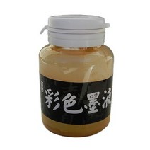 송정필방 금묵액(먹물류)-사경 탱화 채색용