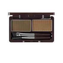 더샘 에코 소울 아이브로우 키트 5g, 01 내추럴 브라운, 9개