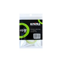 히트페이스 광 야광테이프 축광테이프 축광 스티커, 단품
