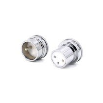 XLR 단자 마개 밸런스 쇼트단자 XLR 보호캡 XLR 보호, XLR 보호캡 숫 골드
