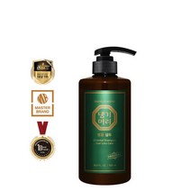 [댕기머리]명품 샴푸 500ml, 단품