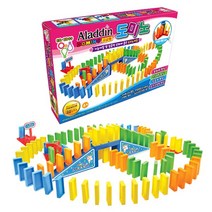 알라딘 도미노 고급형 125PCS, 40개