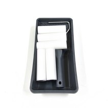 바니쉬용 스폰지 롤러세트SET740000-07, 1세트