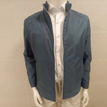 트레몰로 인디안 트레몰로 세정TRBCLVY3156 43 통기성이 뛰어나고 시원한 여름 점퍼