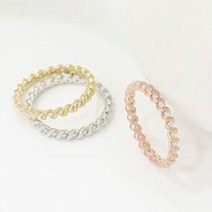 브이와이 여자 액세서리 패션 저렴한 링 키치룩 반지