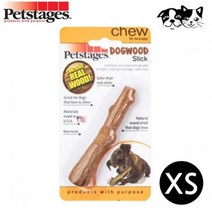 SM 도그 리얼우드 우드스틱 (XS), 상품선택