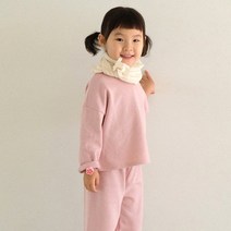 심플리 에브리데이 상하복 세트 PN 남여자아이 등원룩