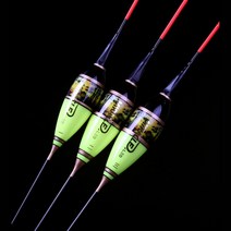 미라클 유자향 나노셀룰로오스 민물전자찌 5점등, 1호