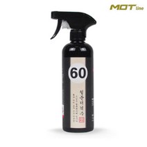 모트라인 철분저격수 휠세정제 500ml