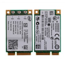 인텔 533AN_MMW WIFI 5300 카드 Lenovo ThinkPad X200 X301 W500 T400