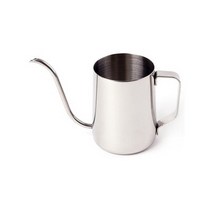 바보사랑 G drip 핸드드립포트 350ml 커피 주전자.코코비아