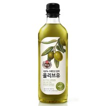 [ 조 은 마 켓 ] 고급 식용유 스페인산 압착식올리브유 올리브유, 2개