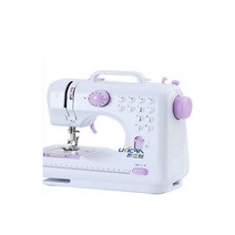 가정용 재봉틀 미싱배우기 홈패션 옷만들기 봉제 505A, 단품