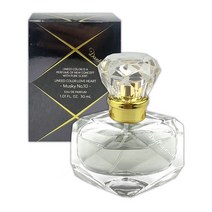 유니드컬러 러브하트 향수 No.10 머스키향 30ml -O _A9411ea, 1, 본상품선택