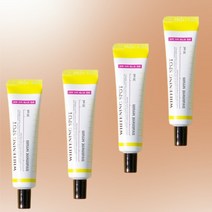 트리트먼트 세럼 스팟 화이트닝 메르헨랩 30ml 4개