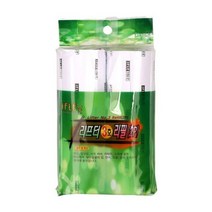 이플 클리너 리프터3호 리필 2P, 1, 본상품선택