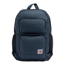 Carhartt 칼하트 레거시 스탠다드 워크 백팩 블랙 랩탑 태블릿 보관 여행 직장인 학생 개학 취업 가방 선물