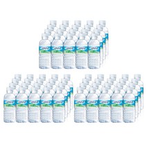 제주 삼다수 330ml 60개