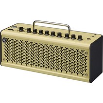 야마하 YAMAHA 앰프 THR10II 리얼한 진공관 앰프의 음색을 재현 세련된 다양한 이펙트