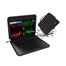 정품 Smatree Razer Blade 14 게임용 노트북 14인치 3080 슬리브 3070 케이스 가방용 하드 1190407