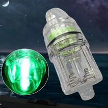 수중 명장 집어등 깊은 낚시 빛 수중 잠수정 물고기 잡기 램프 끌어모으는 새우 오징어 크릴, 한개옵션0