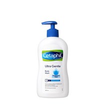 세타필 판매처] 바디워시(무향) 400ml