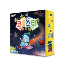 [무케] 레드포인트_코딩교구 뚜루뚜루 코드스타, 단품