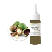 [캔들이케아] 타마누(비정제) 베이스오일, 100ml
