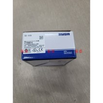 LS산전 PLC XGI-A12A