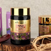 [지리산 마천농협] 지리산 순수한 도라지청 270g, 1