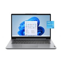 Lenovo 아이디어패드 1 14 노트북 아이스 블루, Cloud Grey 128GB EMMC