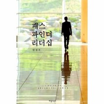 패스 파인더 리더십, 상품명