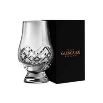 글랜캐런글라스 Glencairn Crystal Cut Whisky Tumbler Glass128779