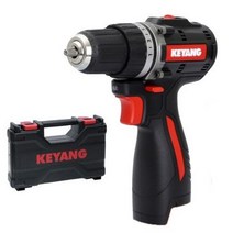 계양 DD16BL 16V 충전드릴 베어툴 DD14.4L-2LI 후속 드라이버드릴 DD16BL-501용 몸체만 DD16BLZ-50I DD16BL-50L 본체, 전용 하드 케이스 포장형