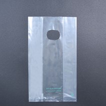 씽크그린 생분해 PE 비닐봉투 (소), 1박스(2500매)