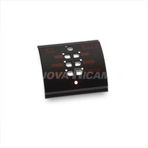라 산마르코 버튼 커버 6309409